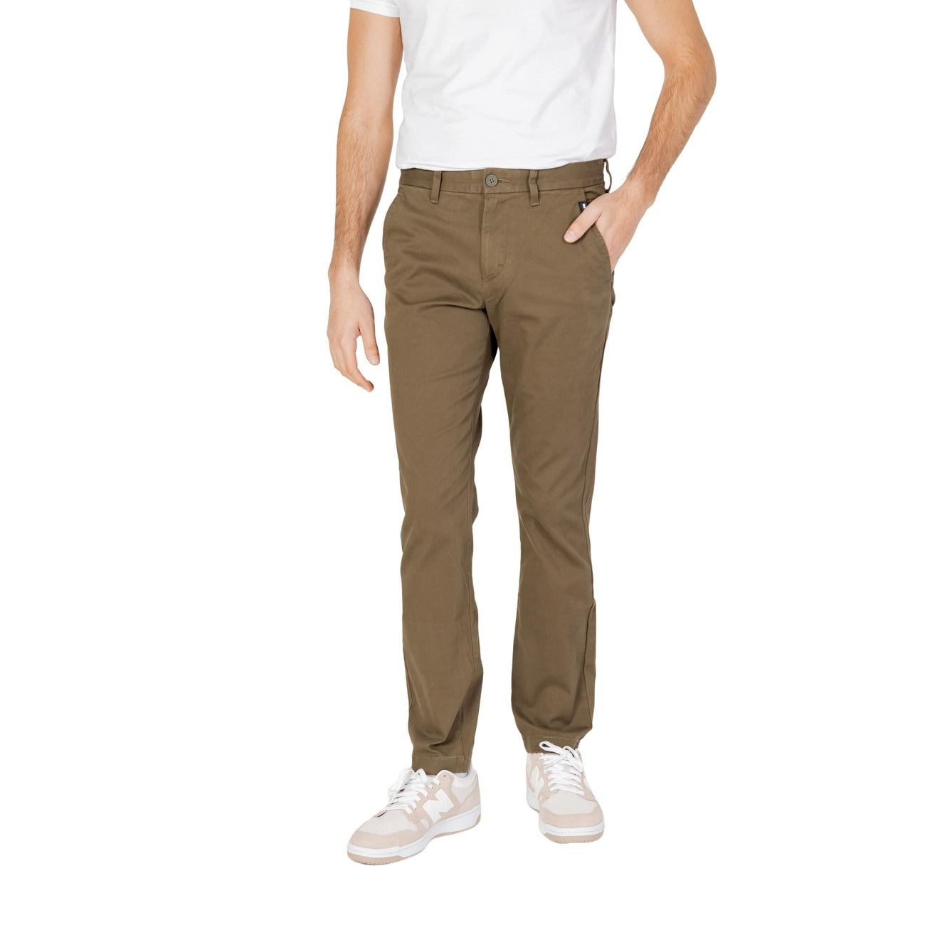 Tommy Hilfiger Jeans - Tommy Hilfiger Jeans Men's Trousers