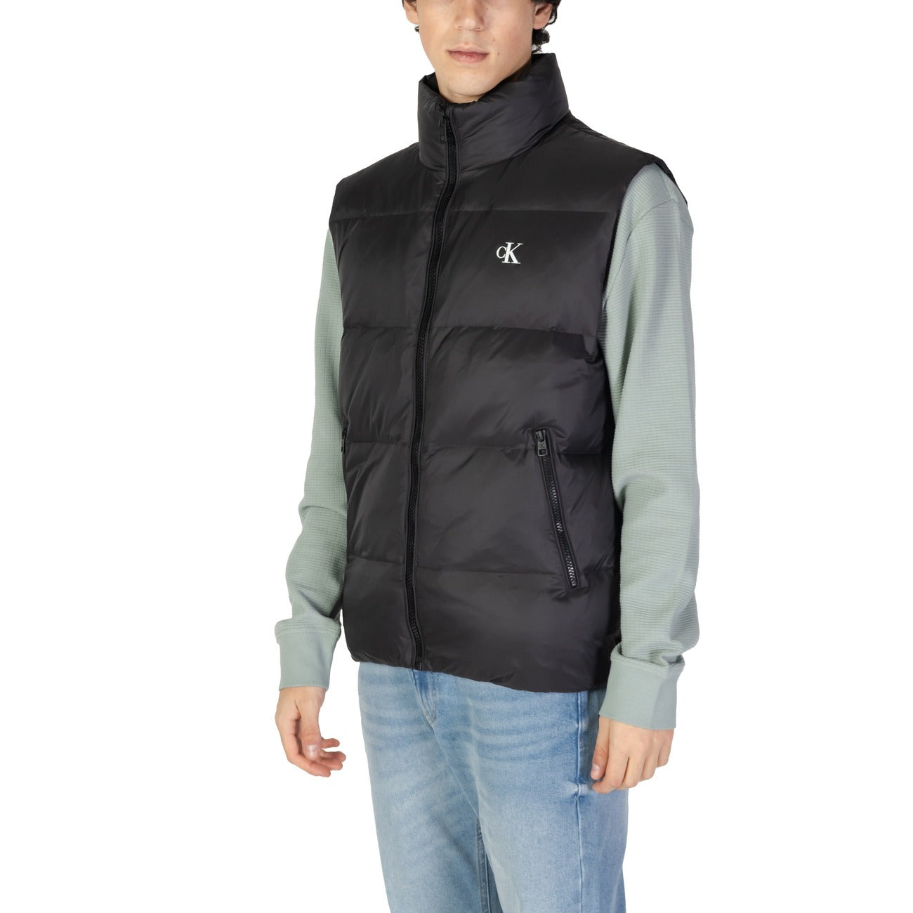 Calvin Klein Jeans - Calvin Klein Jeans Men's Vest