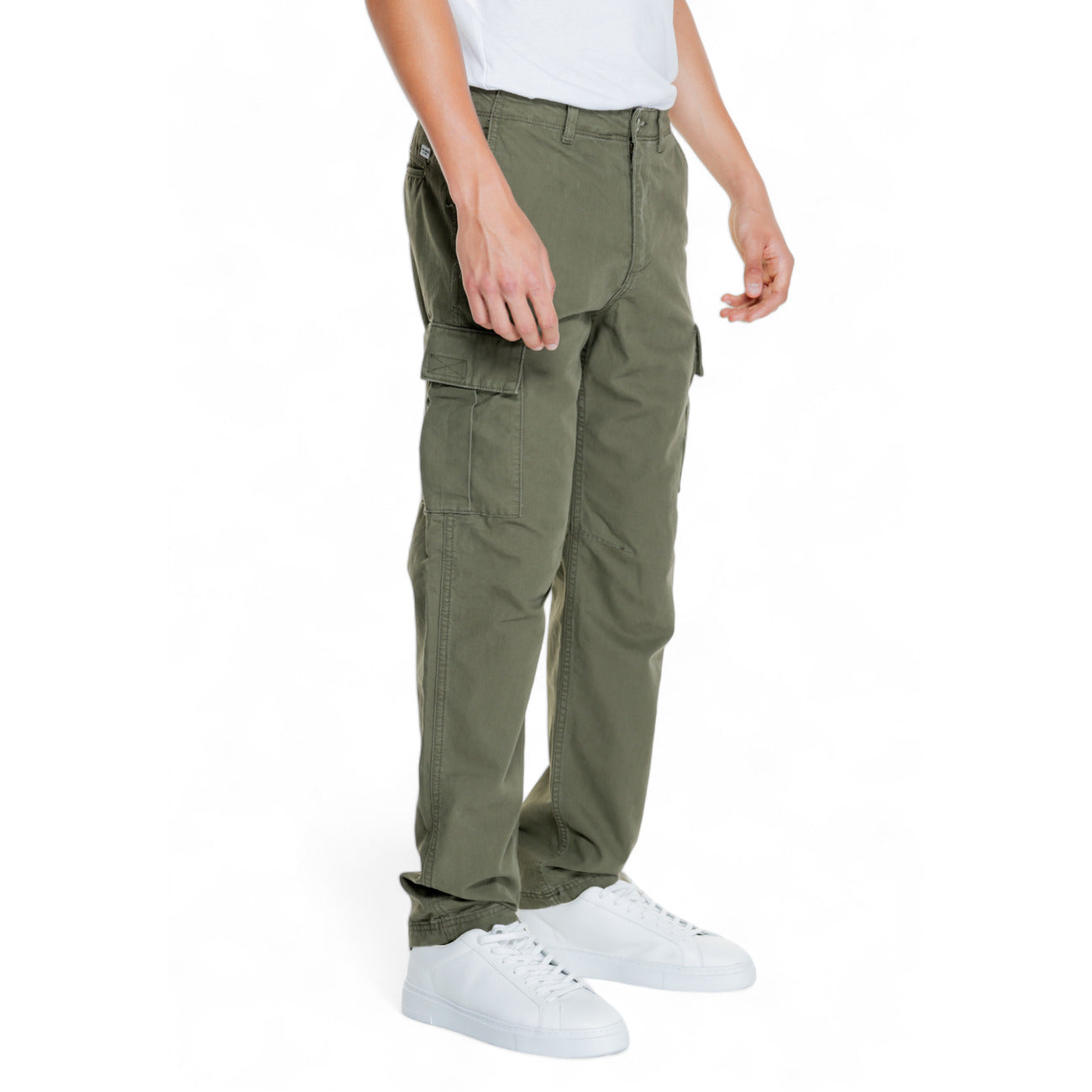 Jack &amp; Jones - Jack &amp; Jones Men's Trousers