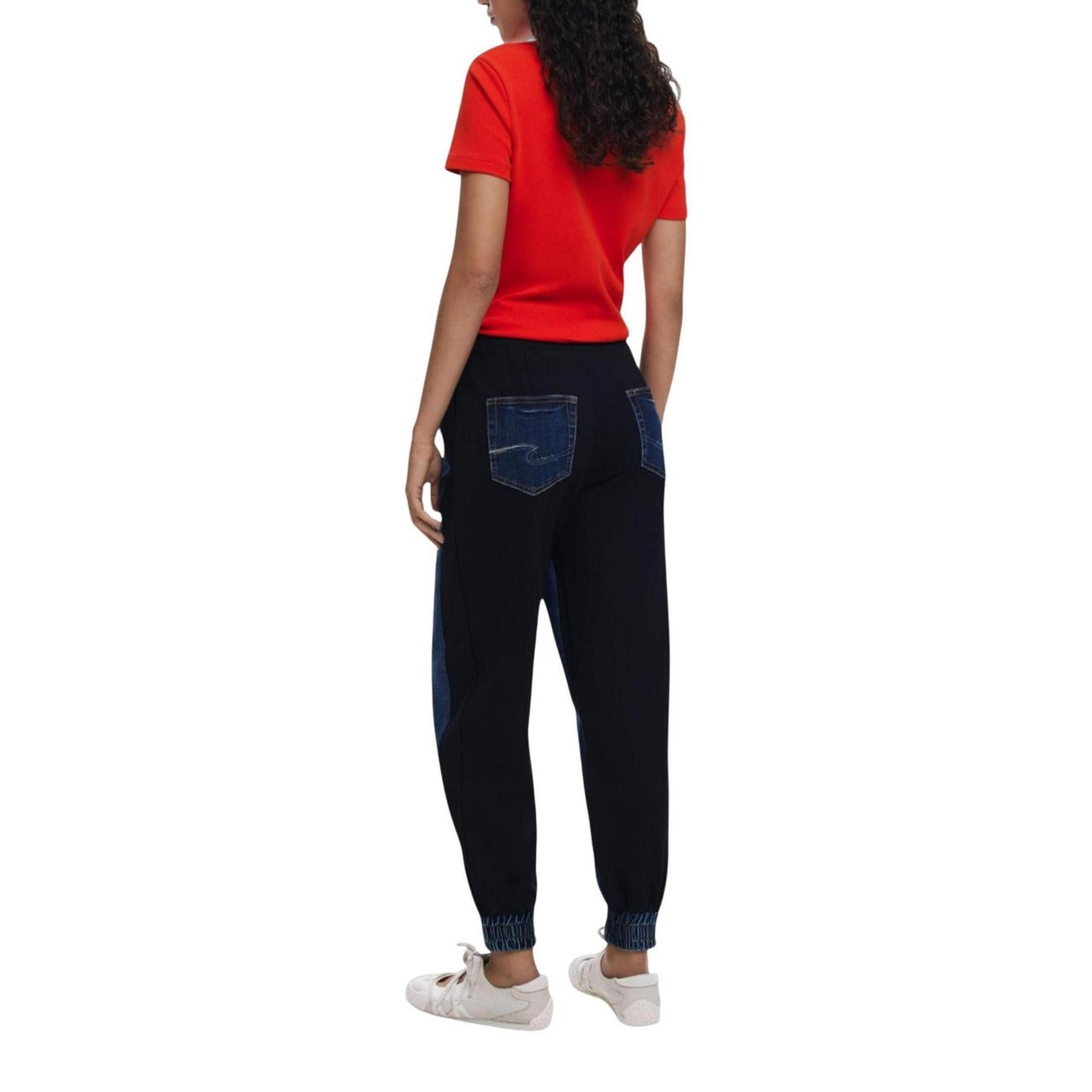 Desigual - Desigual Women's Jeans