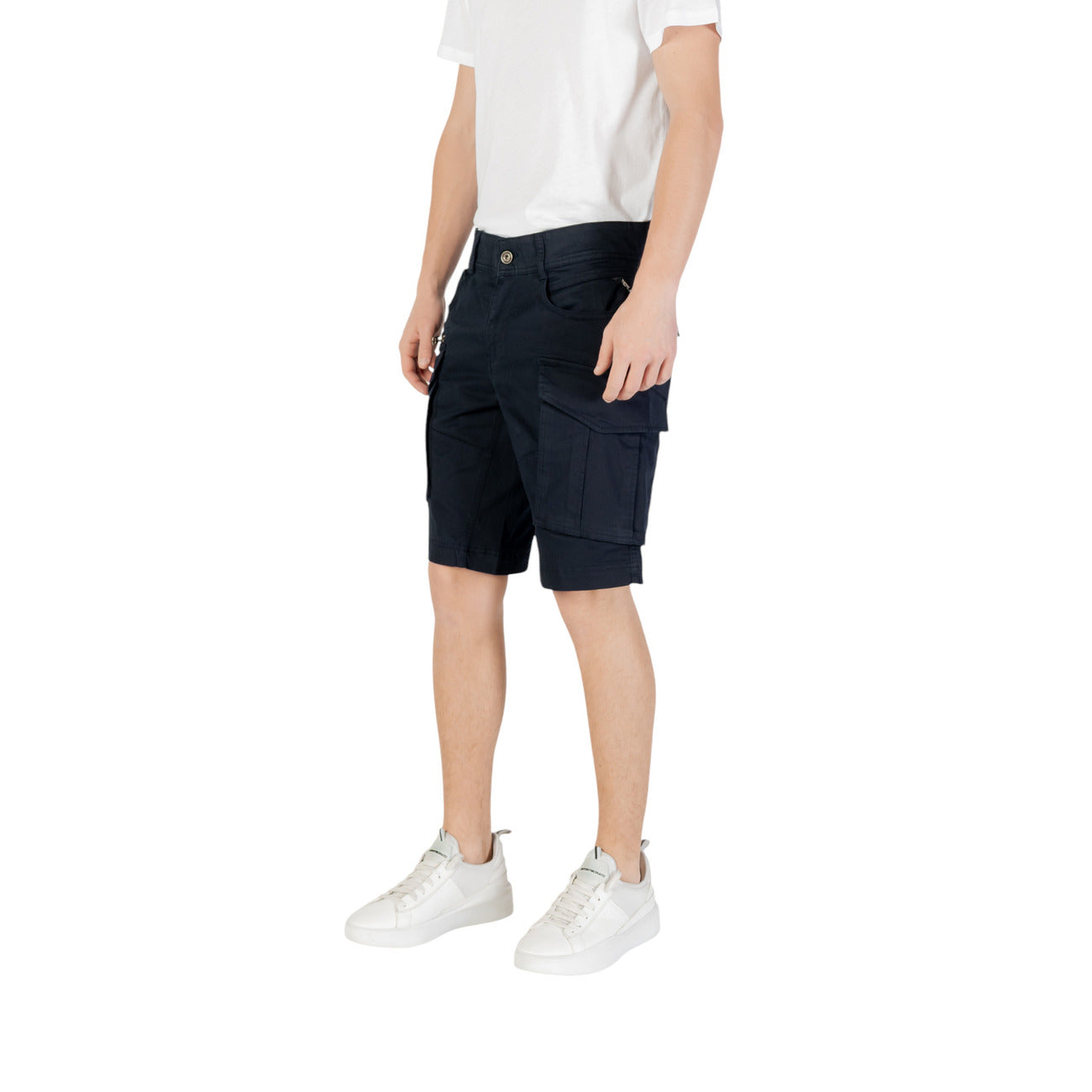 Replay - Replay Men's Bermuda Shorts