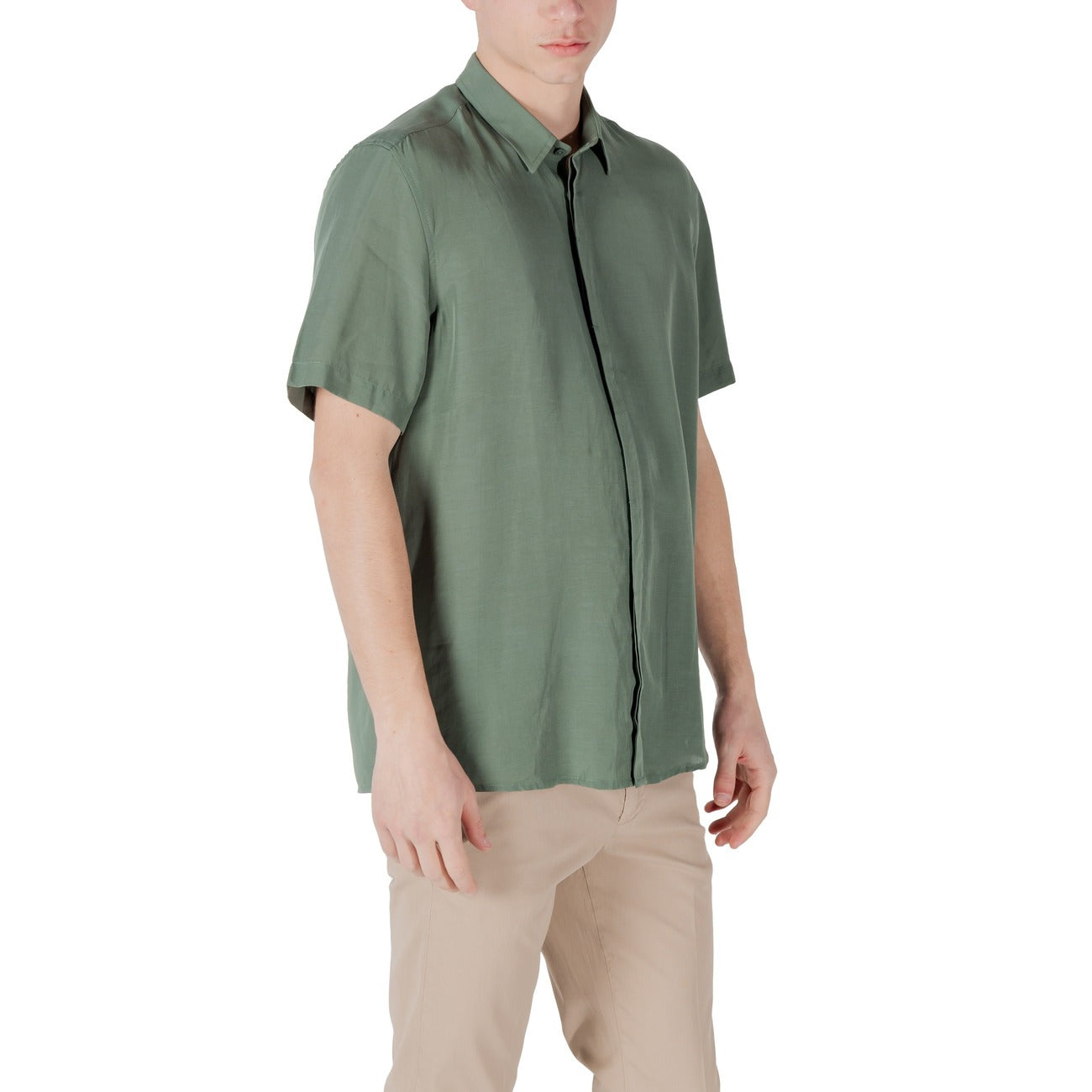 Antony Morato - Antony Morato Men's Shirt