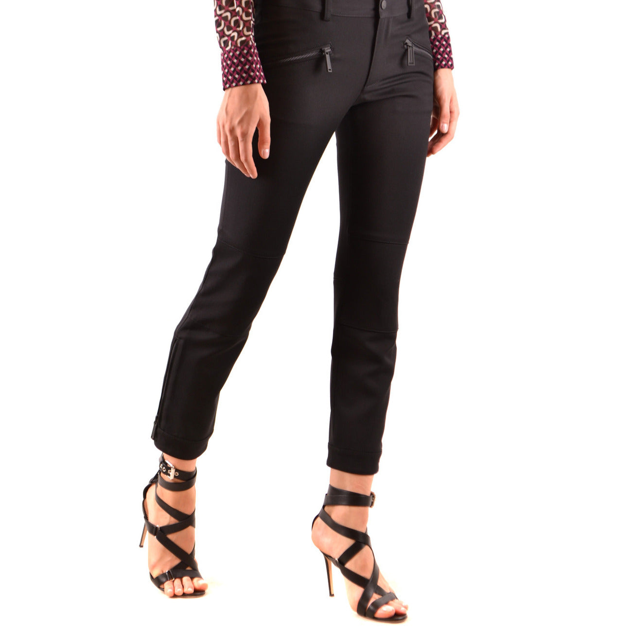 Dsquared2 - Dsquared2 Pantaloni Donna