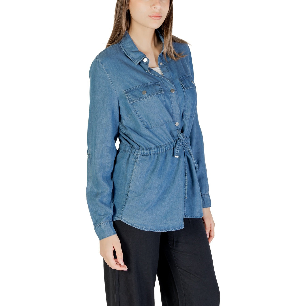 Only - Only Women's Shirt