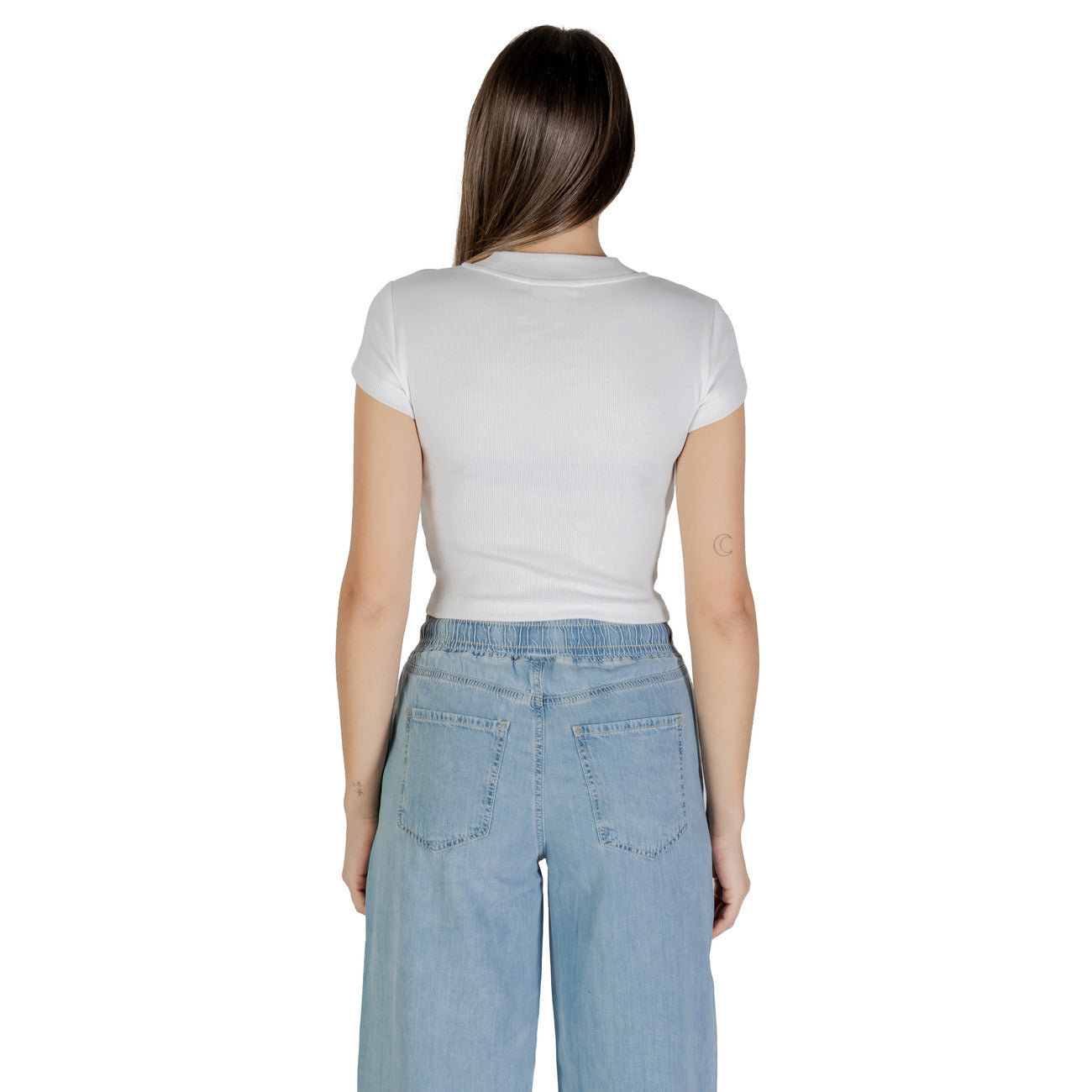 Calvin Klein Jeans - Calvin Klein Jeans Women's T-Shirt