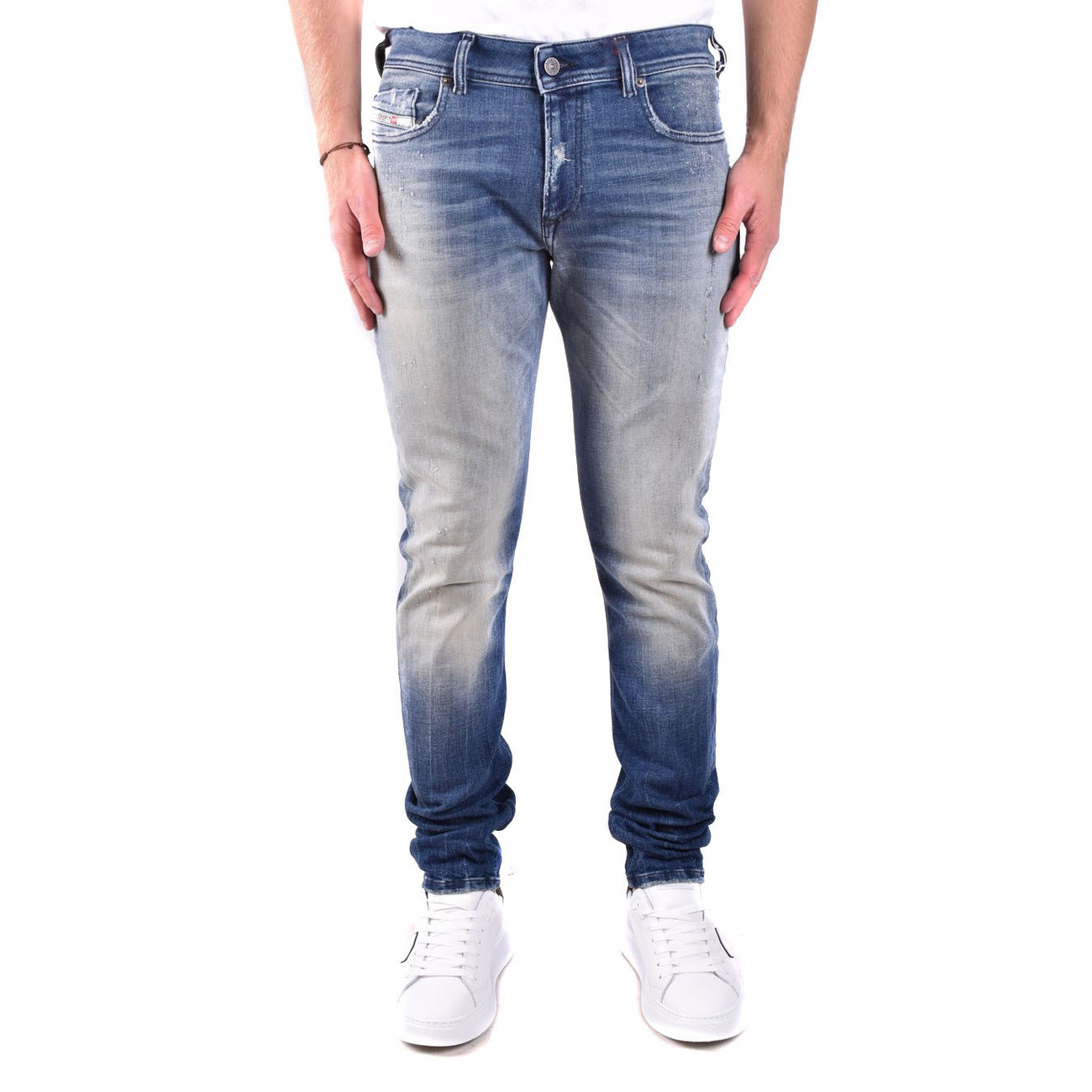 Diesel - Diesel Jeans Men