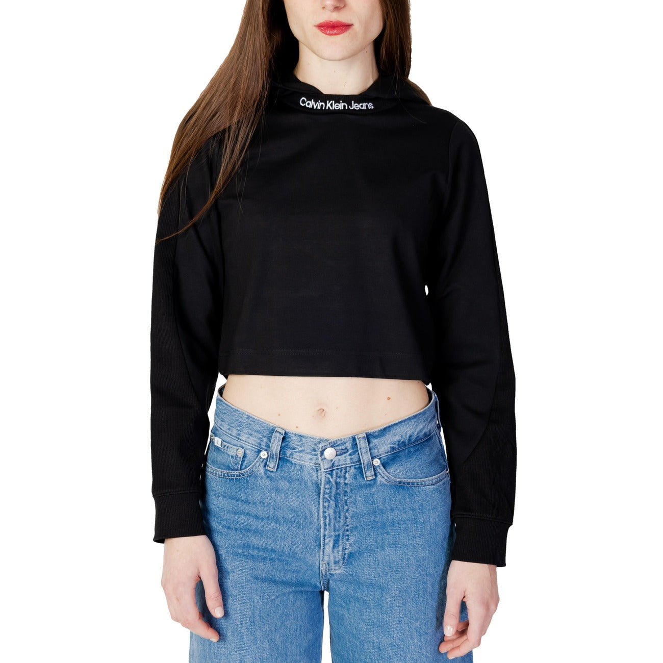 Calvin Klein Jeans - Calvin Klein Jeans Women's Sweatshirt