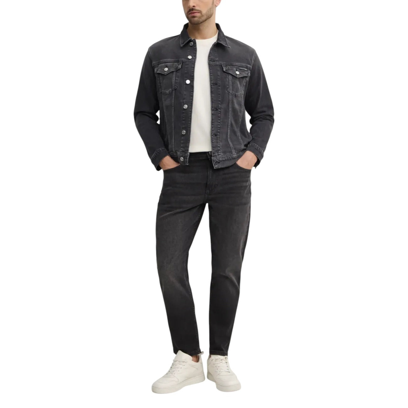 Calvin Klein Jeans - Calvin Klein Jeans Men's Jeans