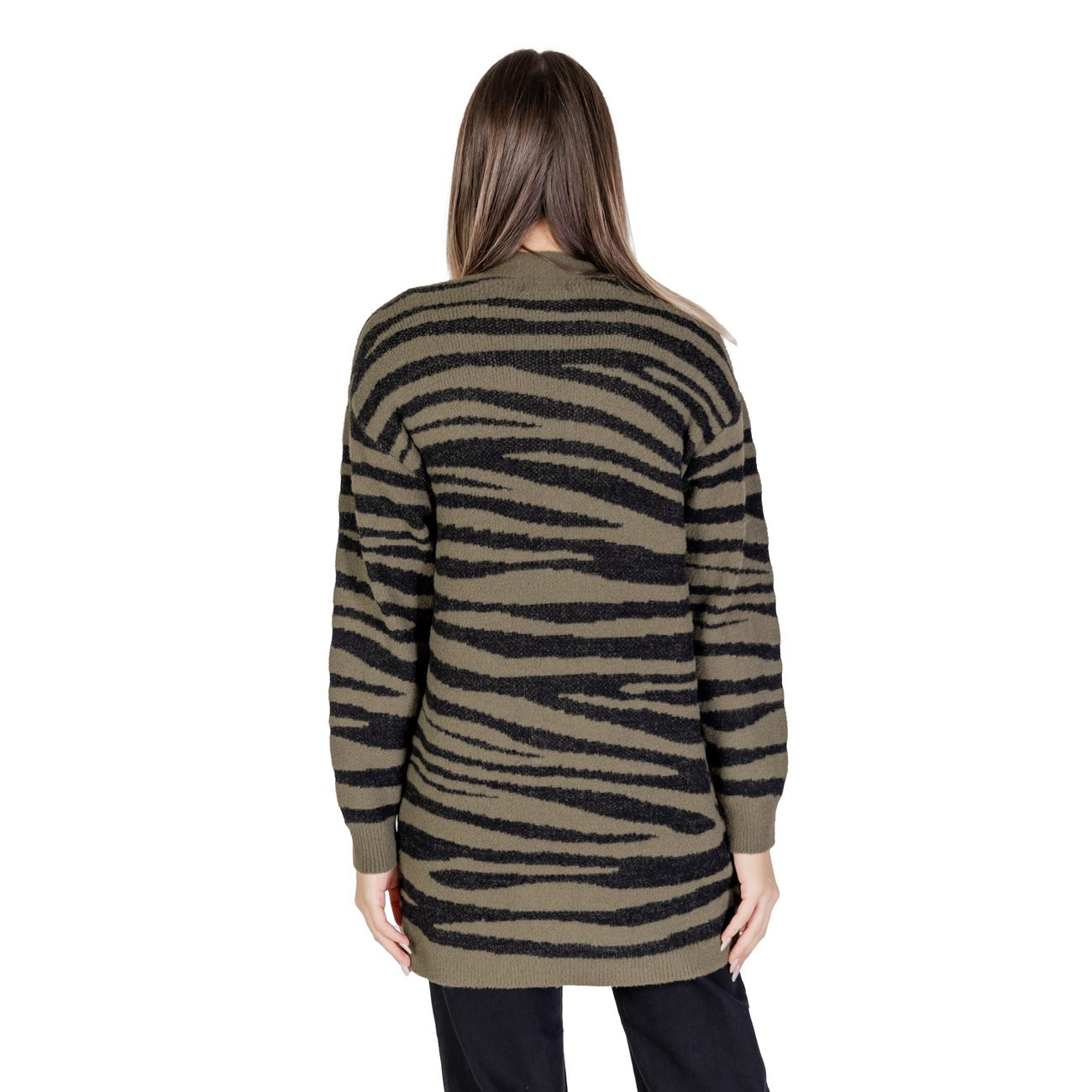 Jacqueline De Yong - Jacqueline De Yong Women's Cardigan