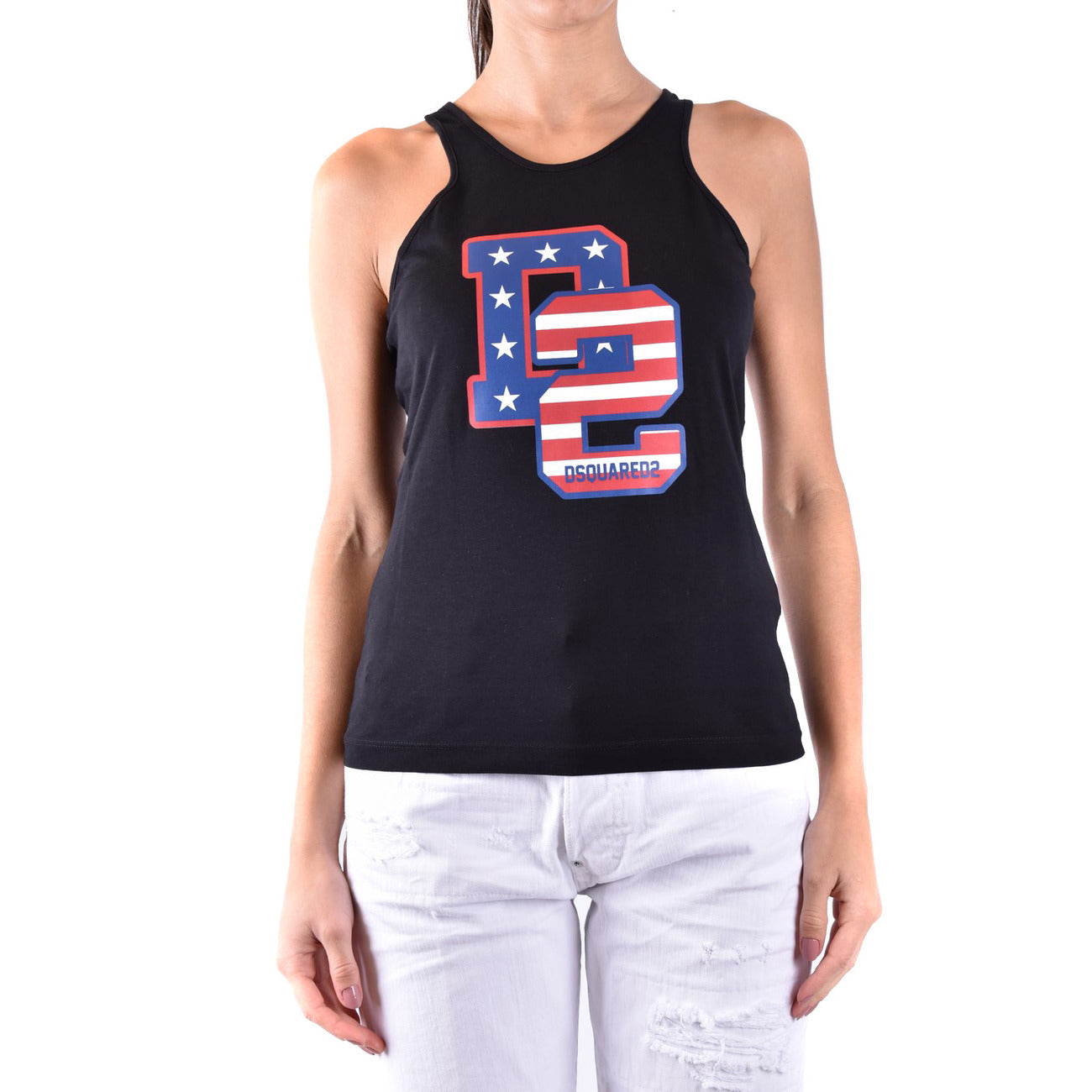 Dsquared2 - Dsquared2 Women's Tank Top