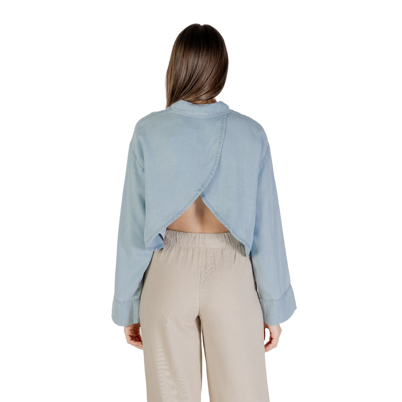 Only - Only Women's Shirt