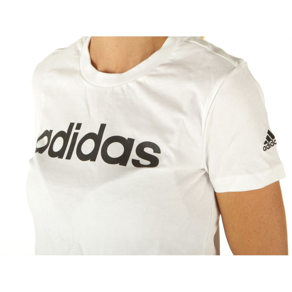 Adidas - Adidas T-Shirt Donna