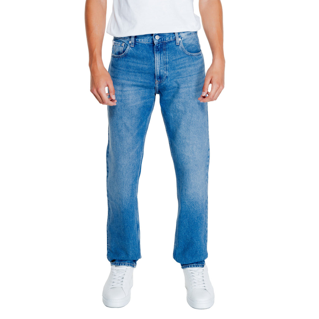 Calvin Klein Jeans - Calvin Klein Jeans Men's Jeans