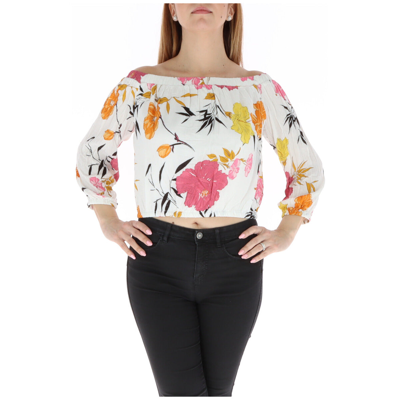 Guess - Guess Women's Tops