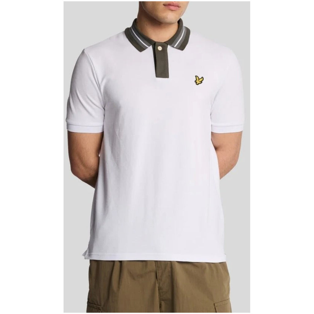 Lyle &amp; Scott - Lyle &amp; Scott Men's Polo Shirt