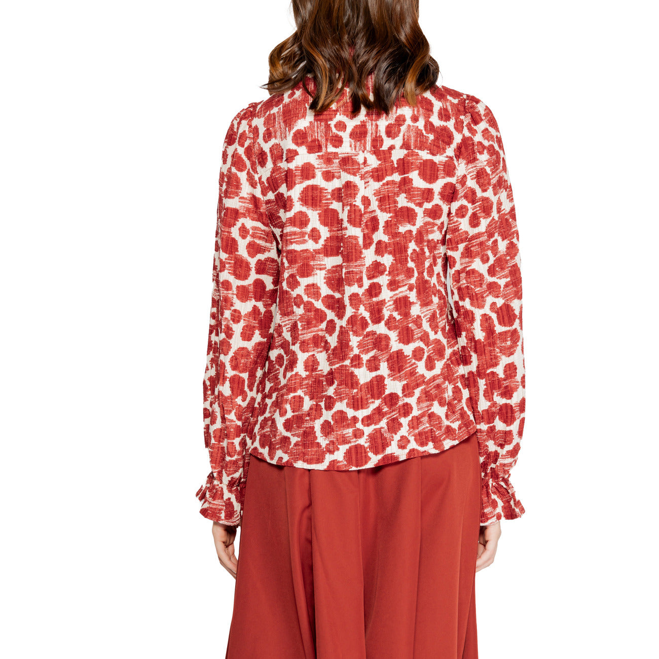 Vero Moda - Vero Moda Women's Shirt