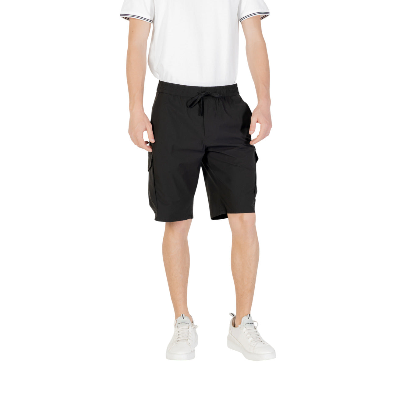 Boss - Boss Men's Bermuda Shorts