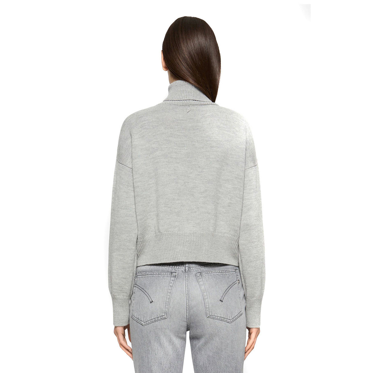 Dondup - Dondup Maglia Donna