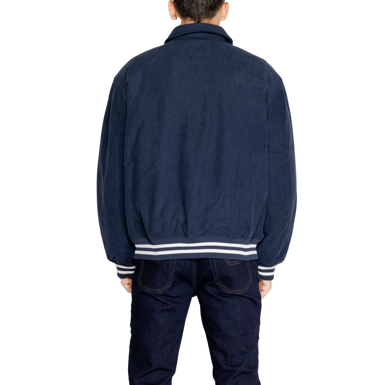 Tommy Hilfiger Jeans - Tommy Hilfiger Jeans Men's Jacket