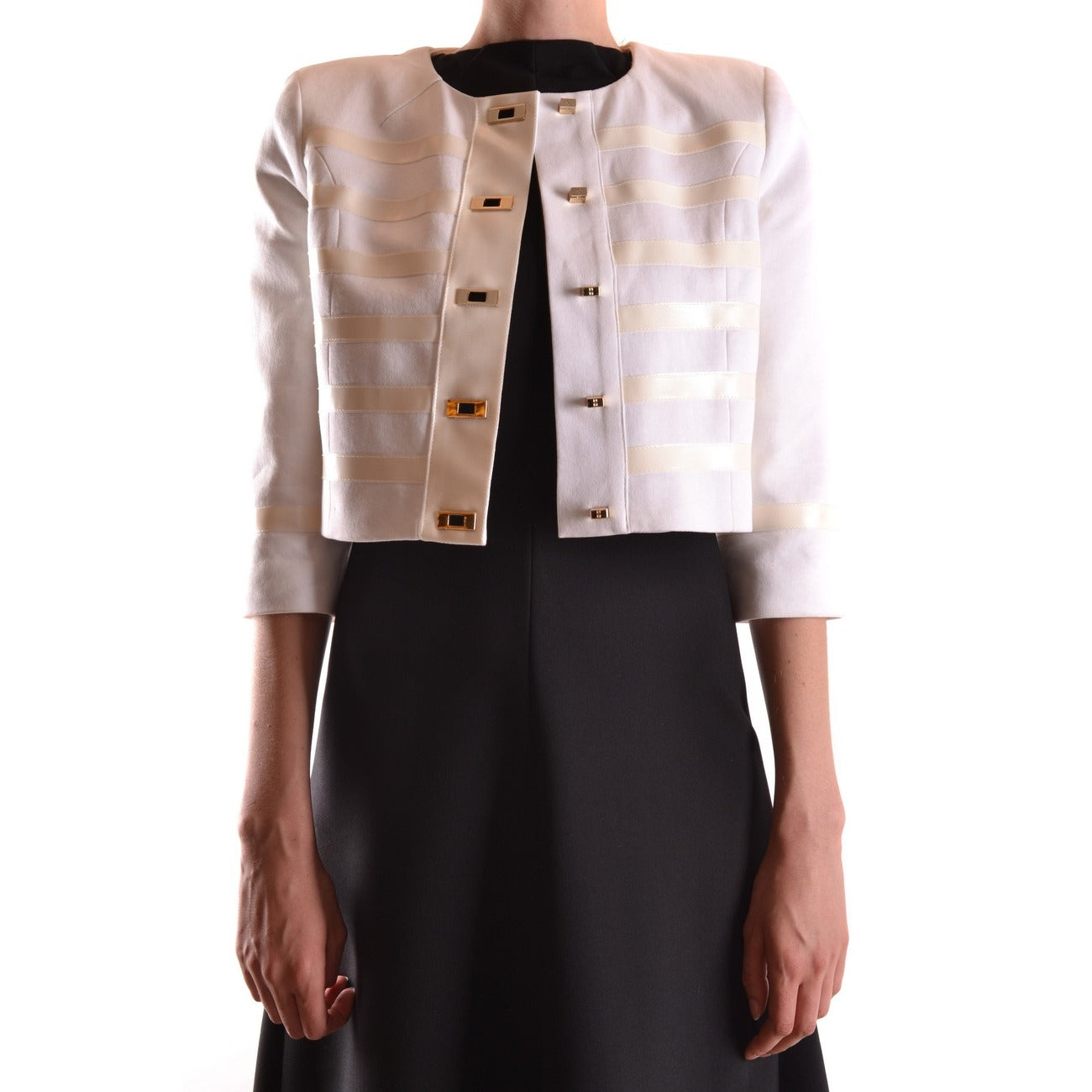 Elisabetta Franchi - Elisabetta Franchi Women's Jacket