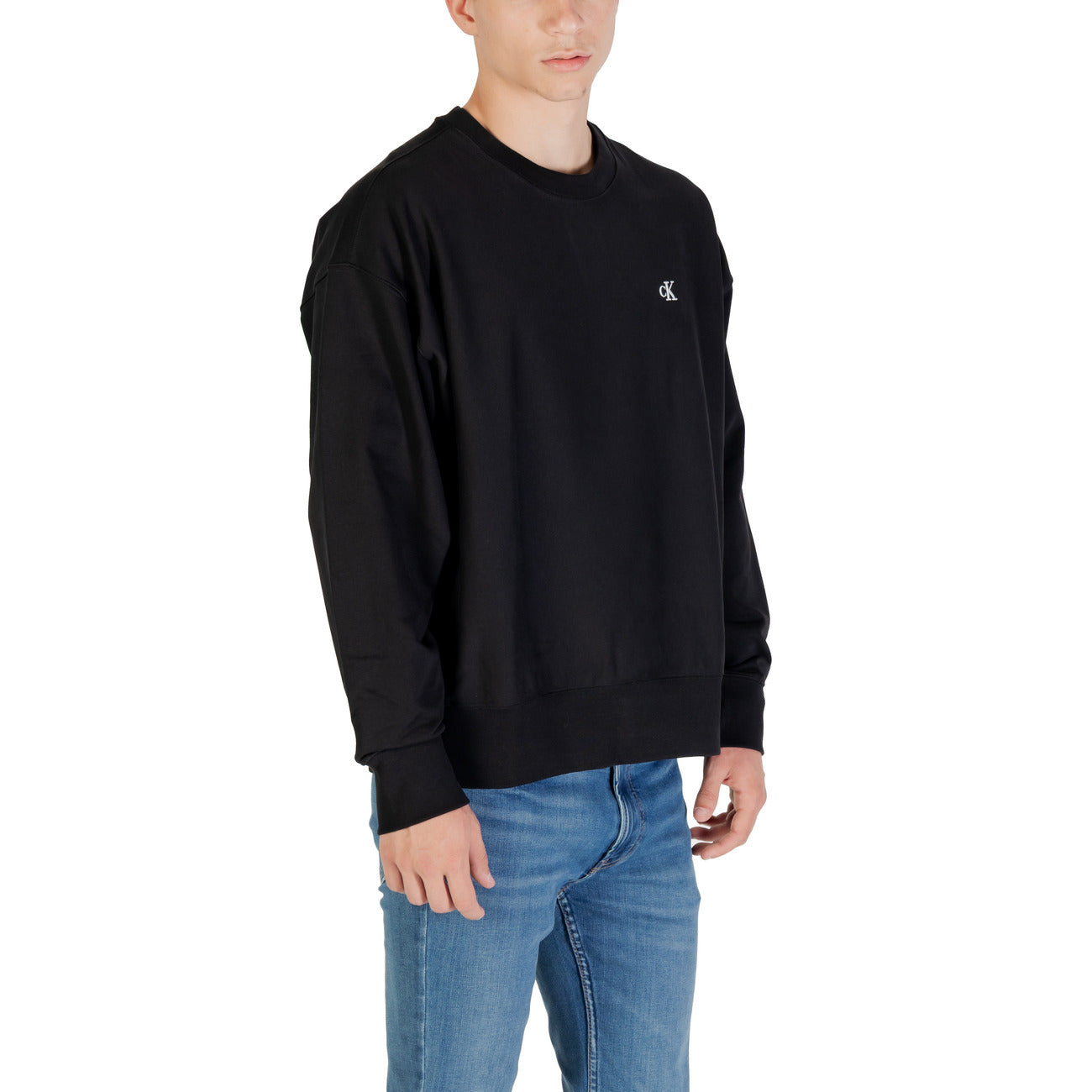 Calvin Klein Jeans - Calvin Klein Jeans Felpa Uomo