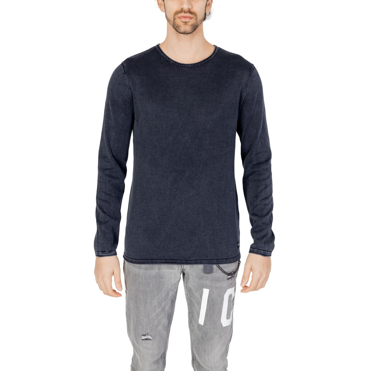 Jack &amp; Jones - Jack &amp; Jones Men's Sweater