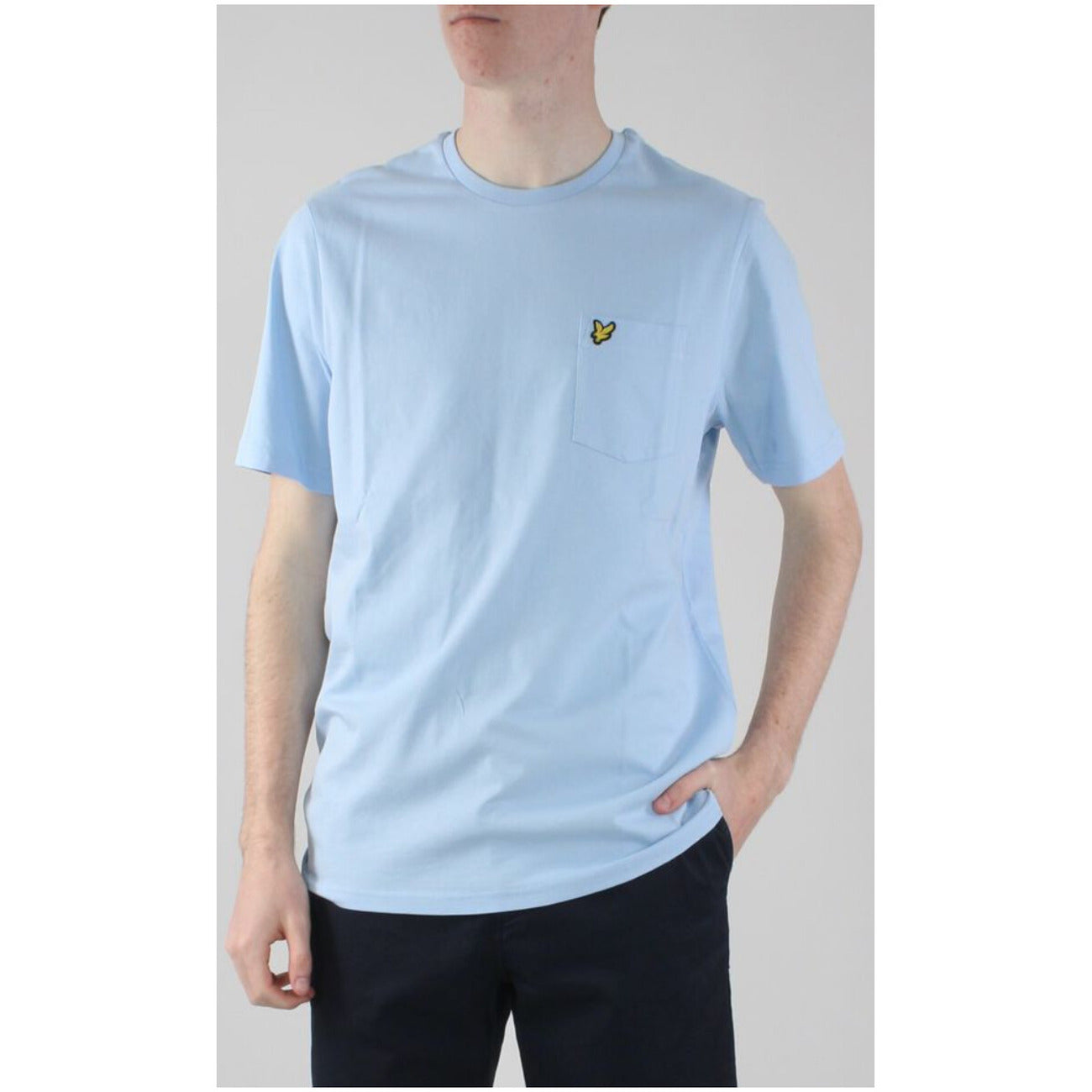 Lyle &amp; Scott - Lyle &amp; Scott Men's T-Shirt