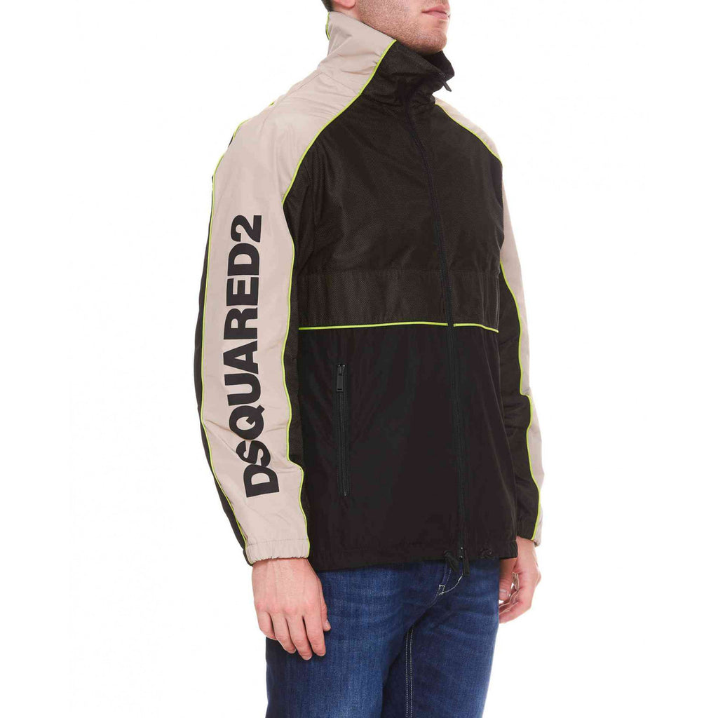 Dsquared2 - Dsquared2 Giacca Uomo