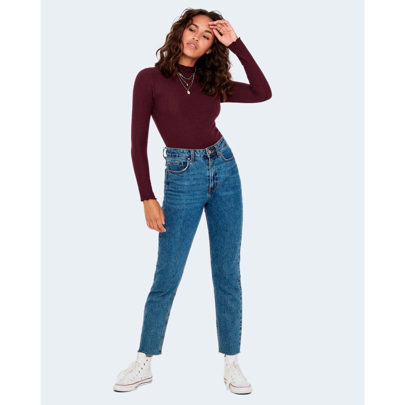 Only - Only Maglia Donna