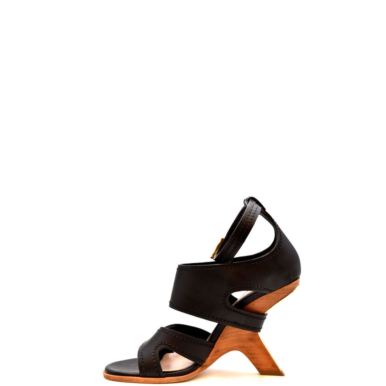 Alexander Mcqueen - Alexander Mcqueen Women's Sandals