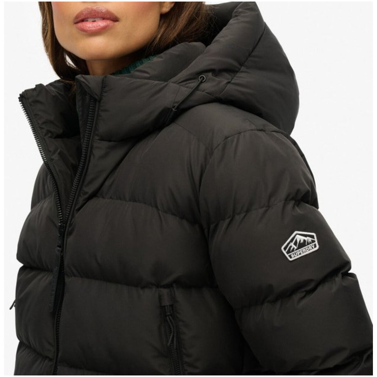 Superdry - Superdry Women's Jacket