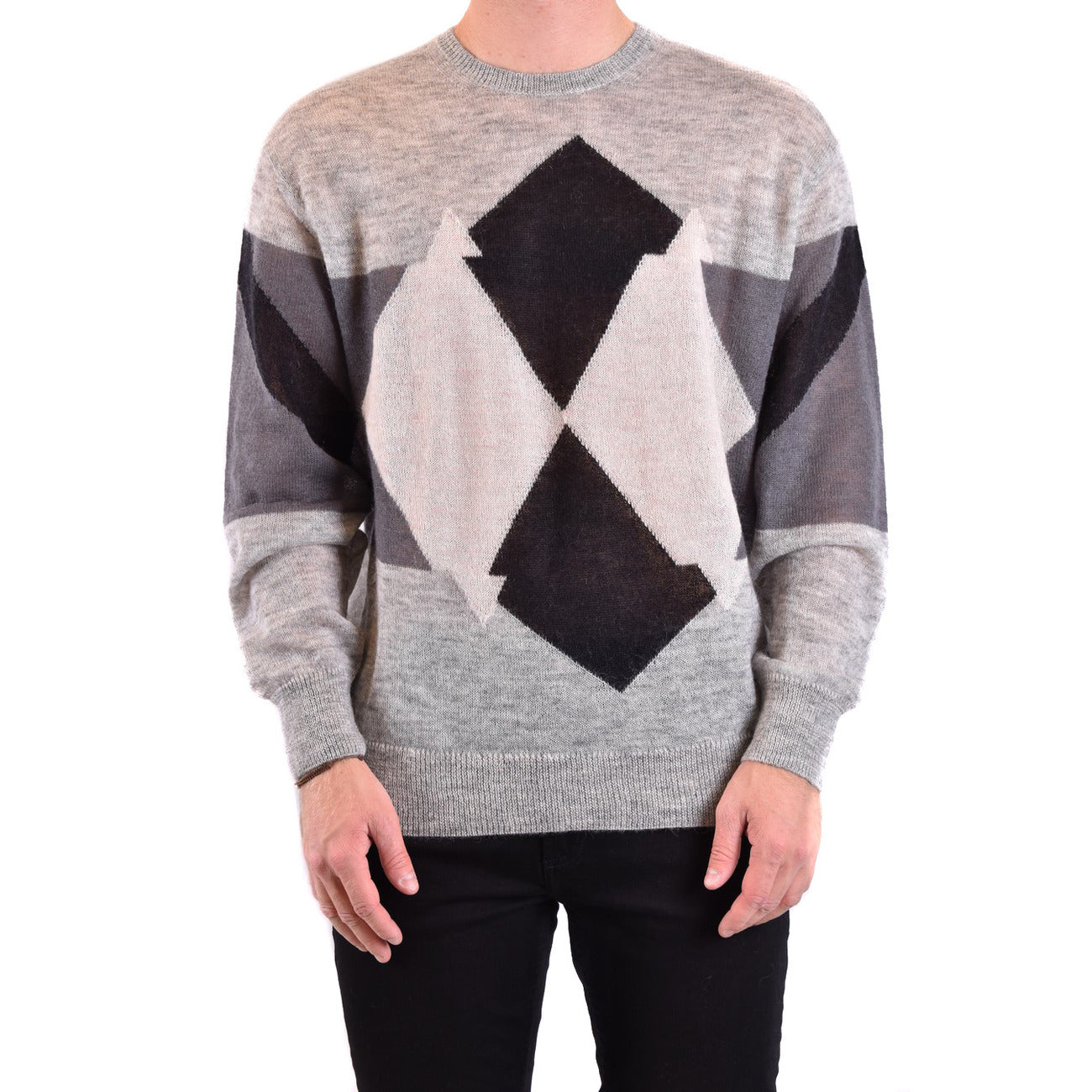 Neil Barrett - Neil Barrett Men's Jersey