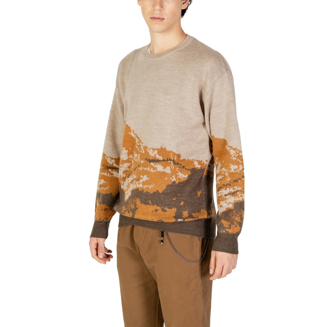 Gianni Lupo - Gianni Lupo Men's Jersey