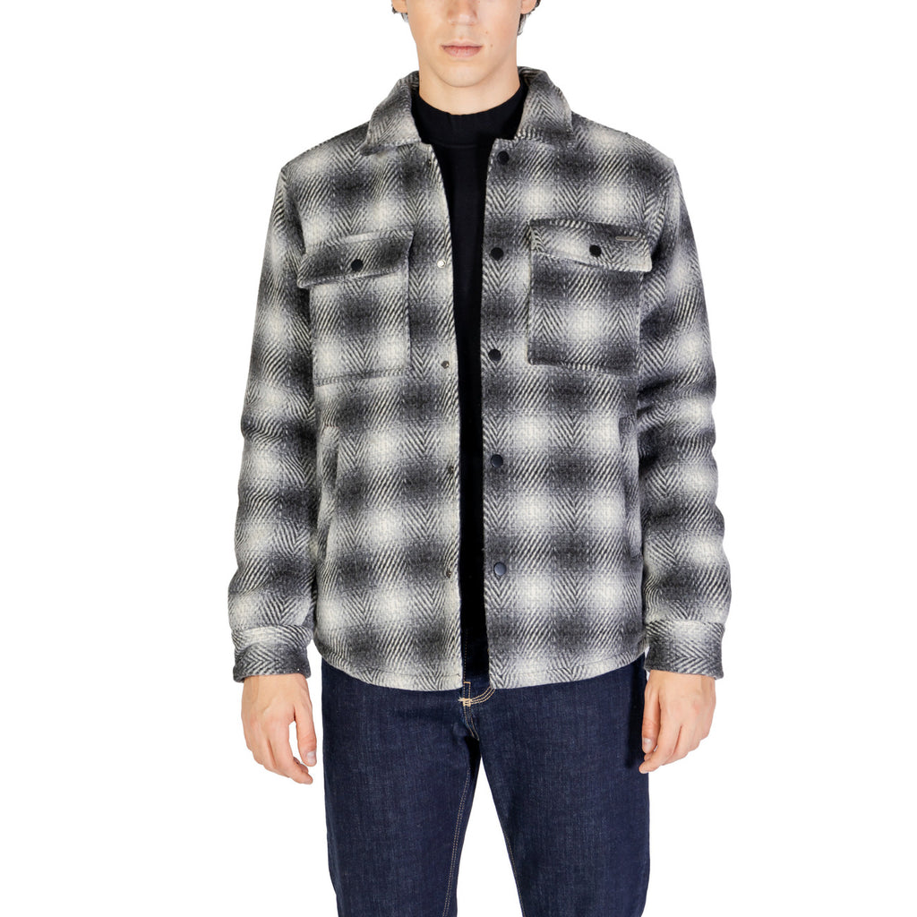 Gianni Lupo - Gianni Lupo Men's Coat