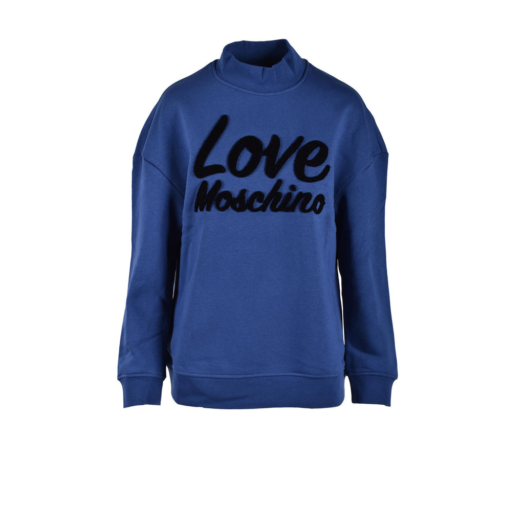 Love Moschino - Love Moschino Women's Sweatshirt