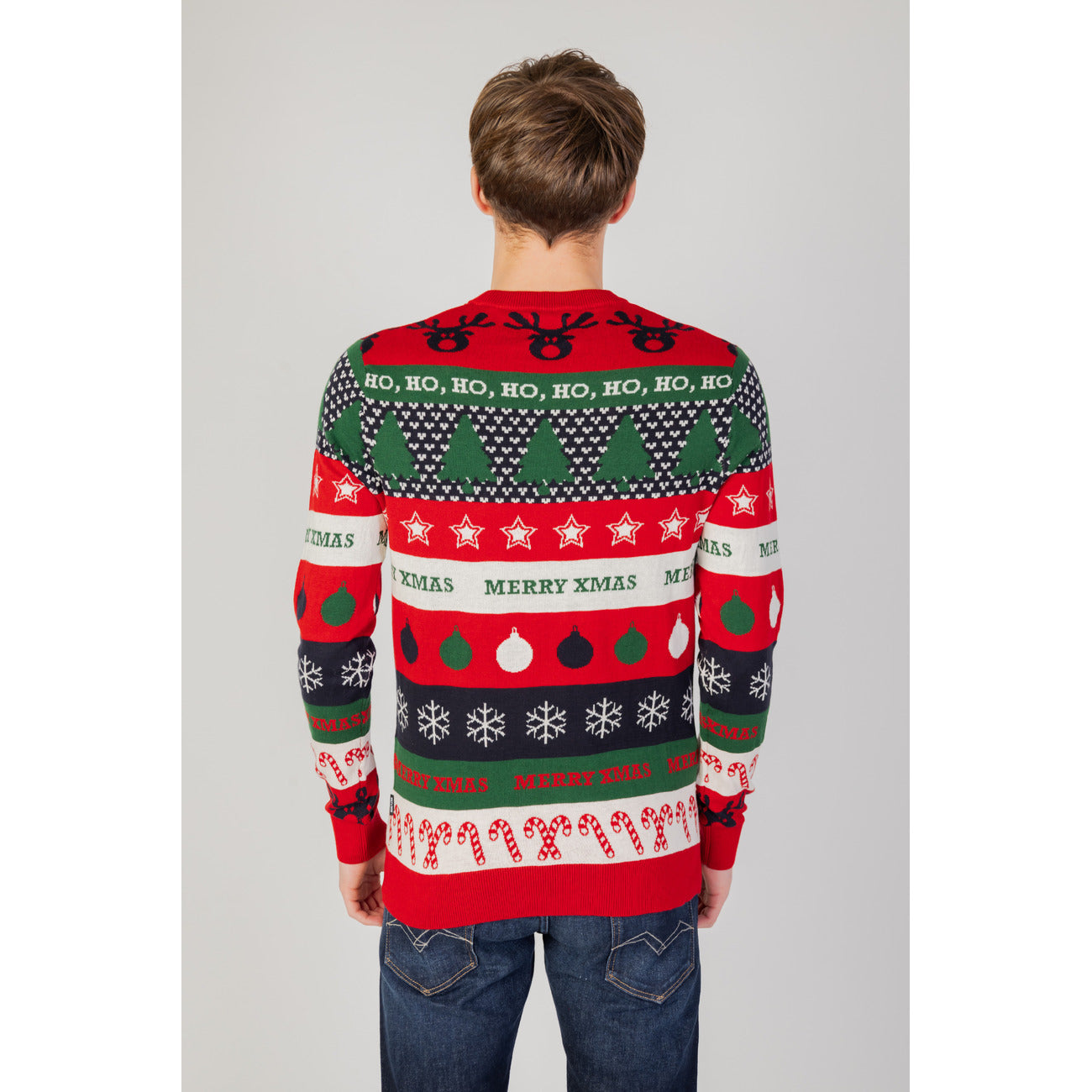 Only &amp; Sons - Only &amp; Sons Men's Shirt
