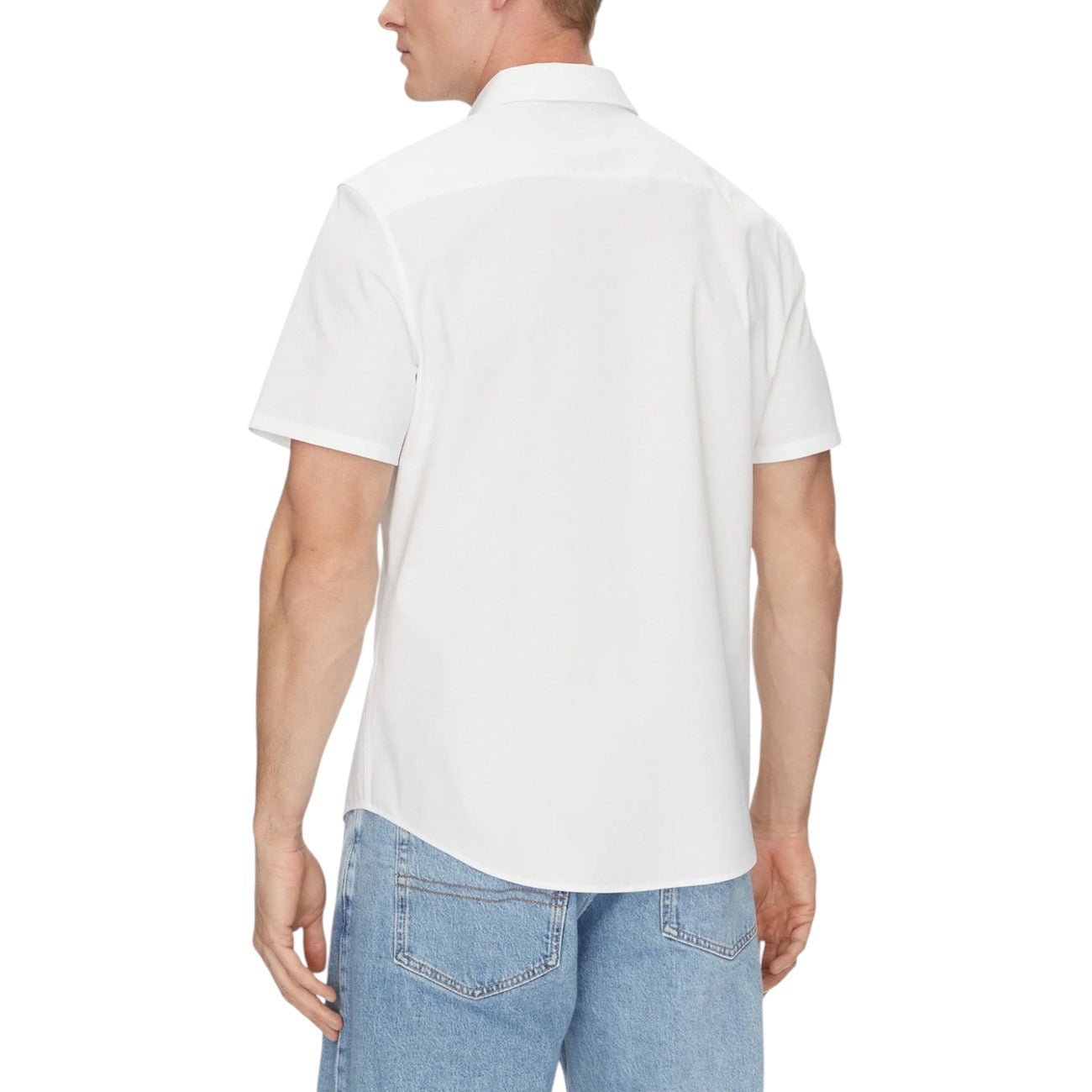 Calvin Klein - Calvin Klein Men's Shirt