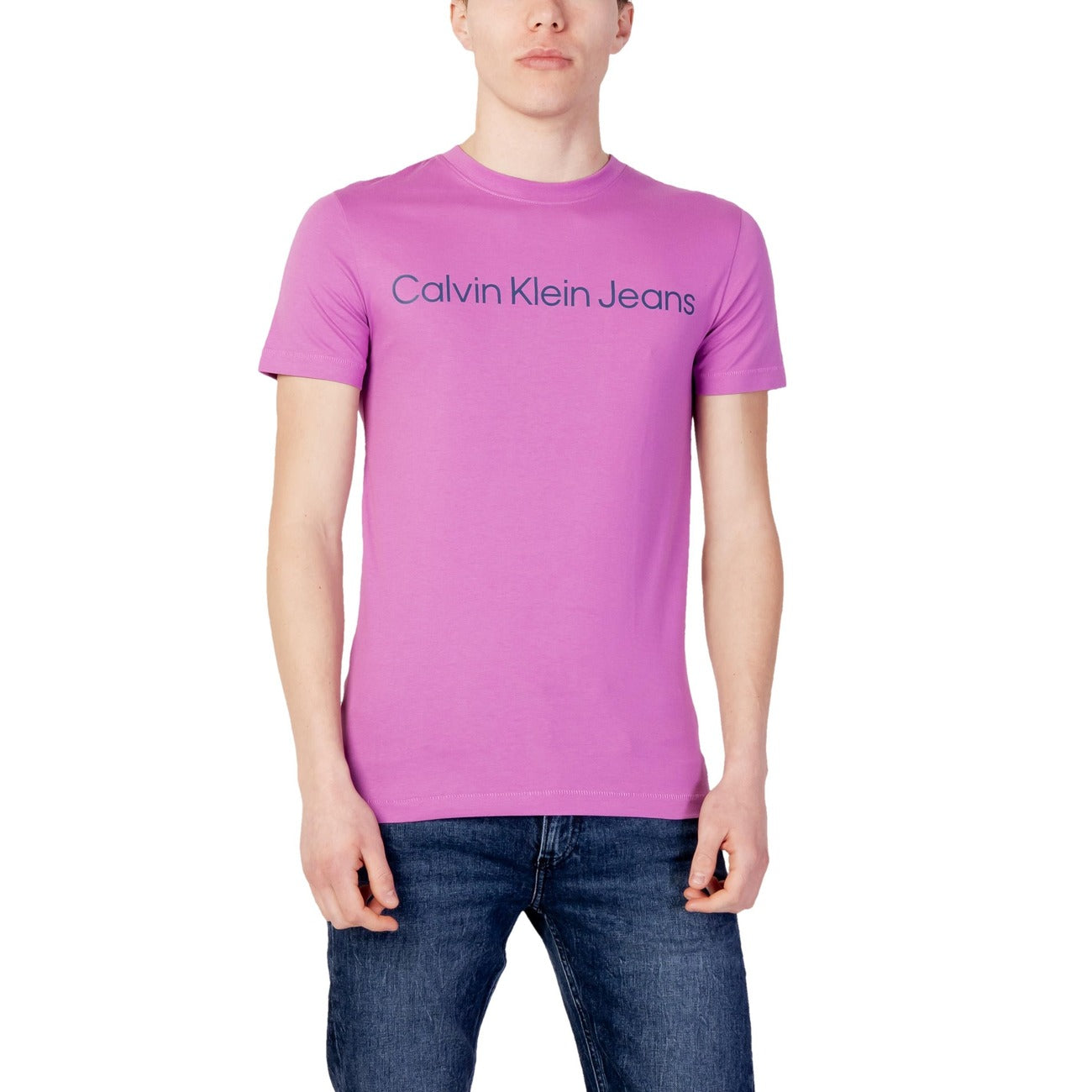Calvin Klein Jeans - Calvin Klein Jeans Men's T-Shirt