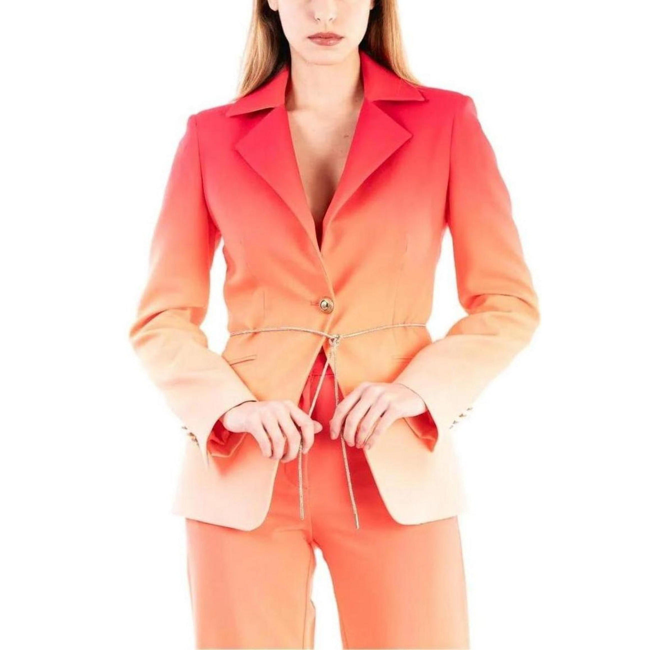 Silence - Silence Women's Jacket