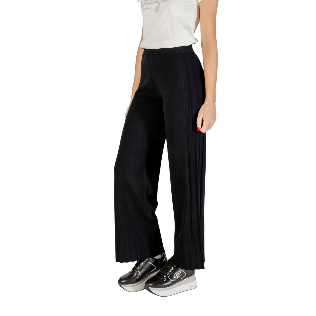 Liu Jo - Liu Jo Women's Trousers