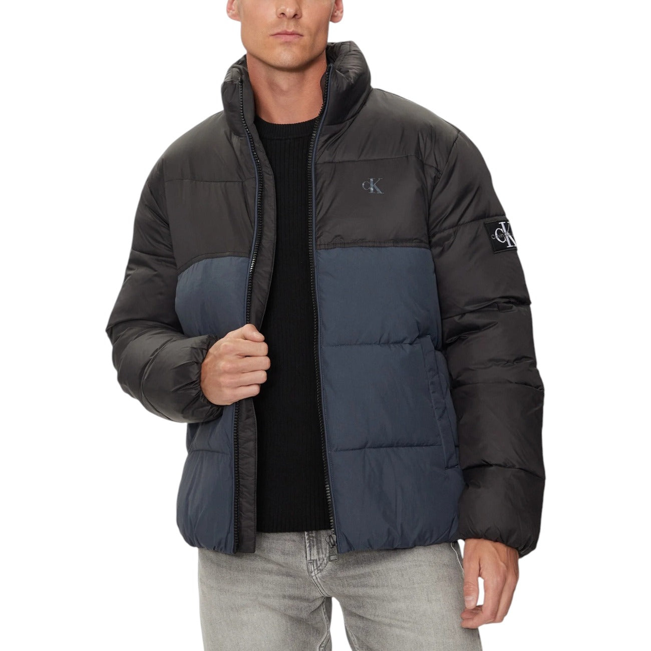 Calvin Klein Jeans - Calvin Klein Jeans Men's Jacket