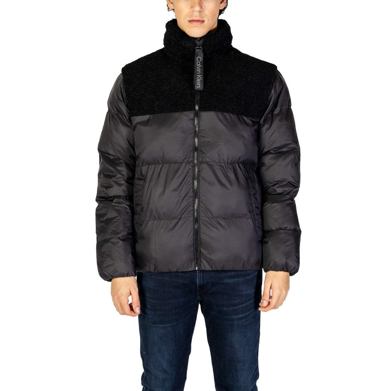 Calvin Klein Jeans - Calvin Klein Jeans Men's Jacket