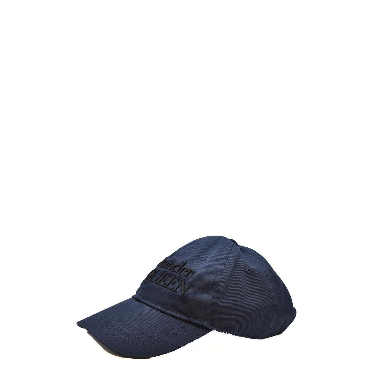 Alexander Mcqueen - Alexander Mcqueen Men's Hat
