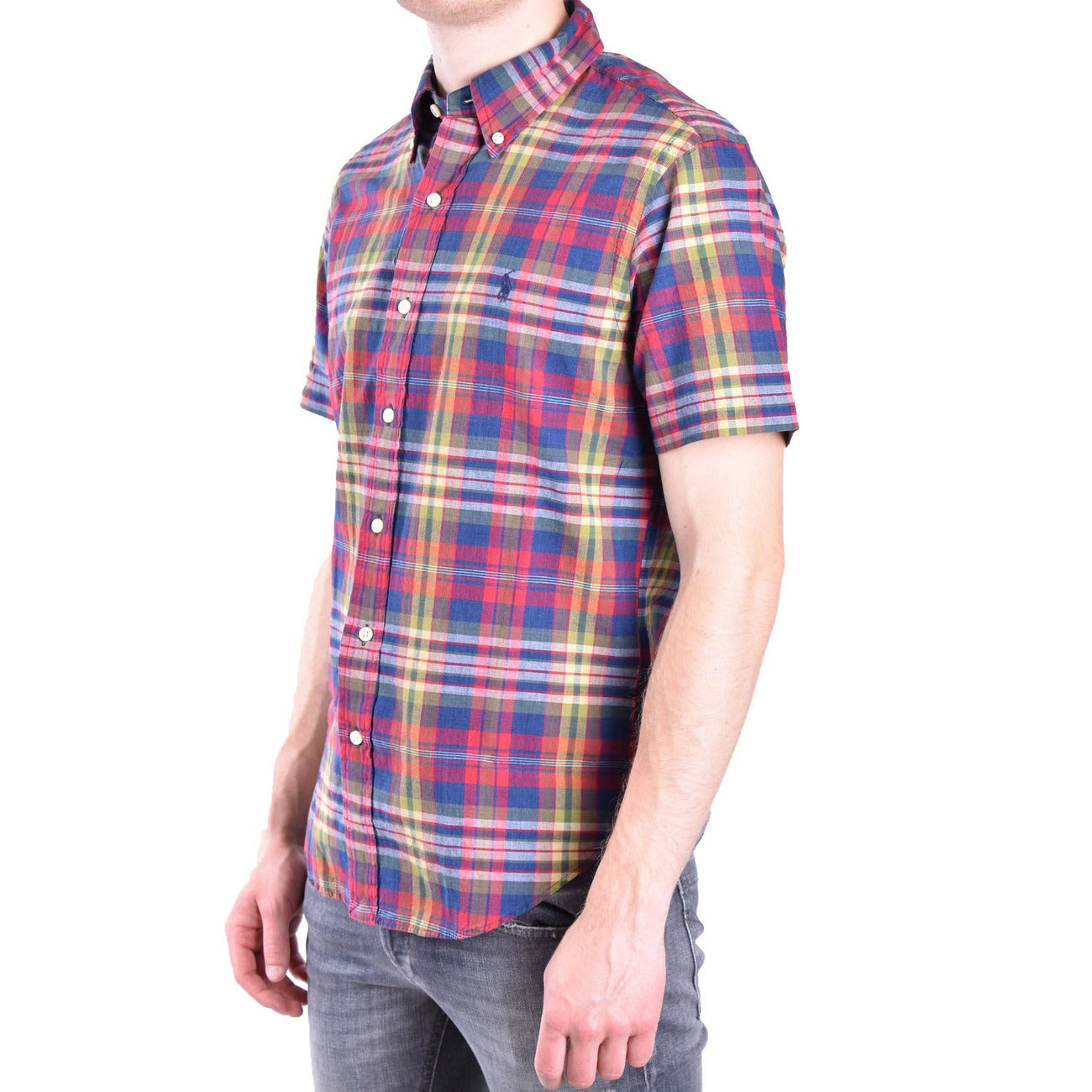 Ralph Lauren - Ralph Lauren Camicia Uomo
