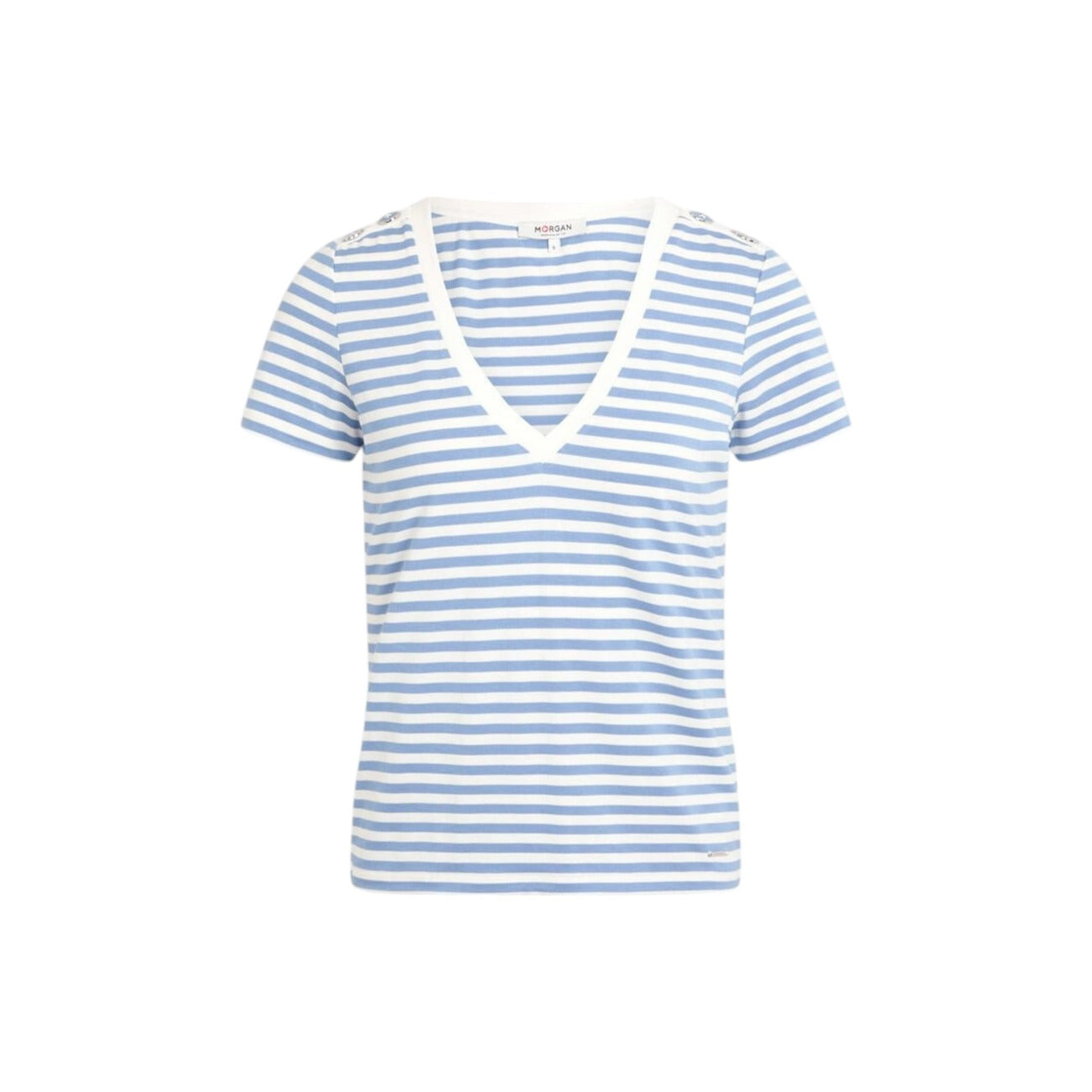 Morgan De Toi - Morgan De Toi Women's T-Shirt