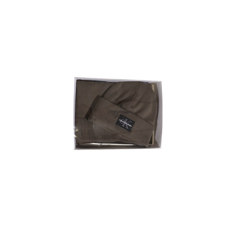 Calvin Klein Jeans - Calvin Klein Jeans Men's Hat
