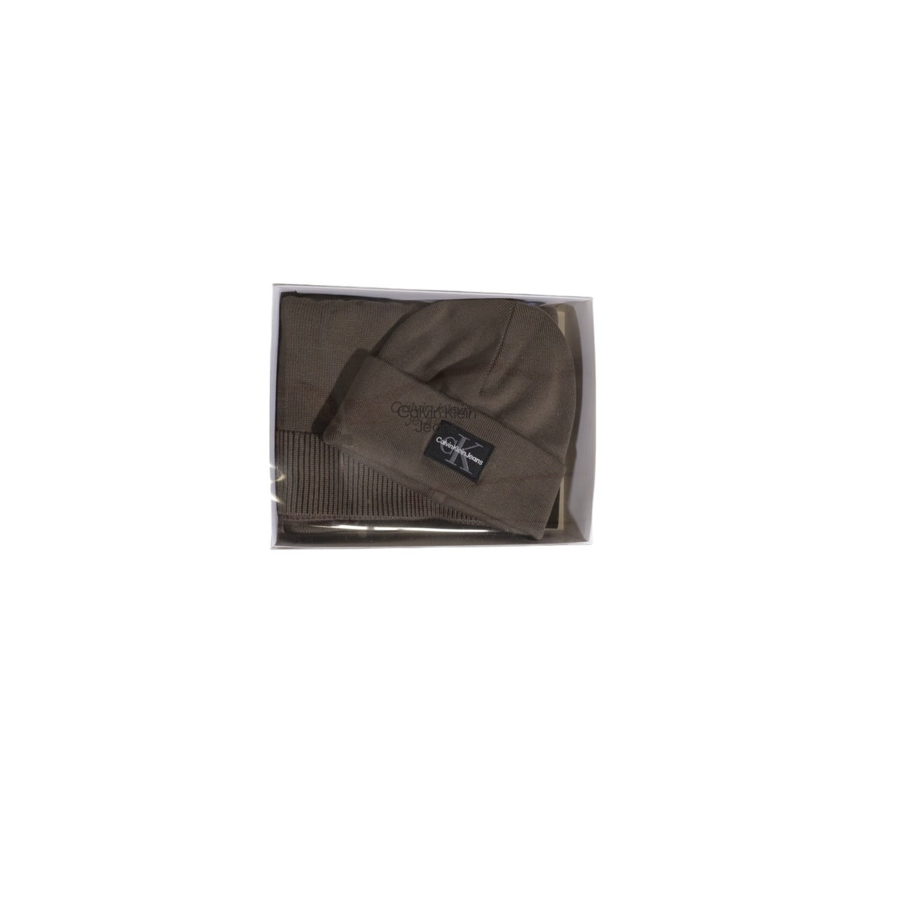 Calvin Klein Jeans - Calvin Klein Jeans Men's Hat
