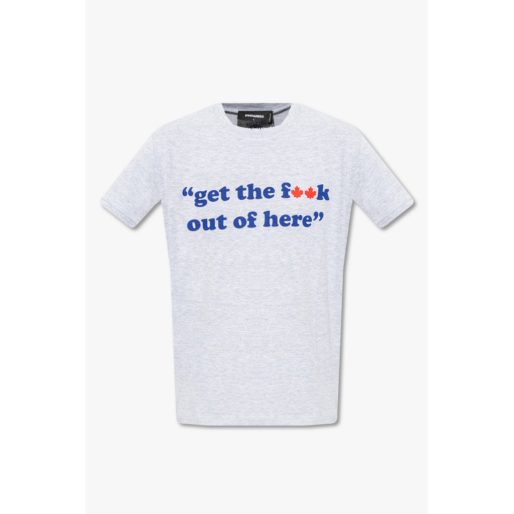 Dsquared - Dsquared Men's T-Shirt
