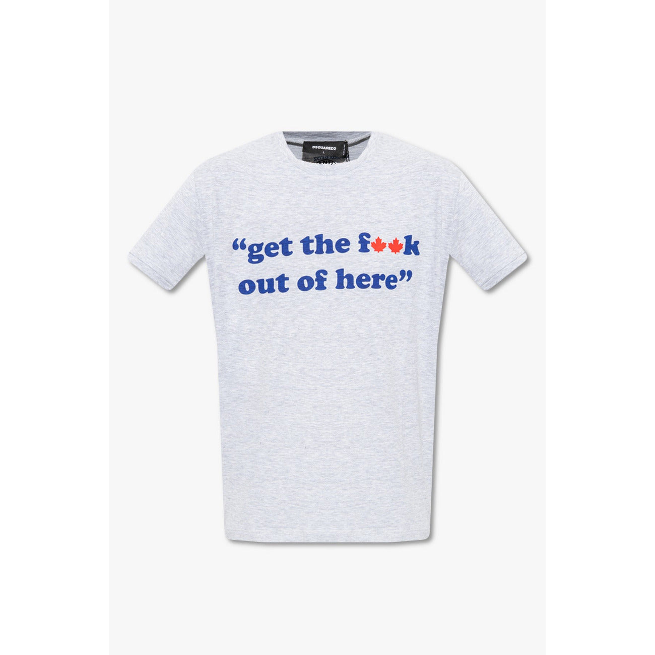 Dsquared - Dsquared Men's T-Shirt