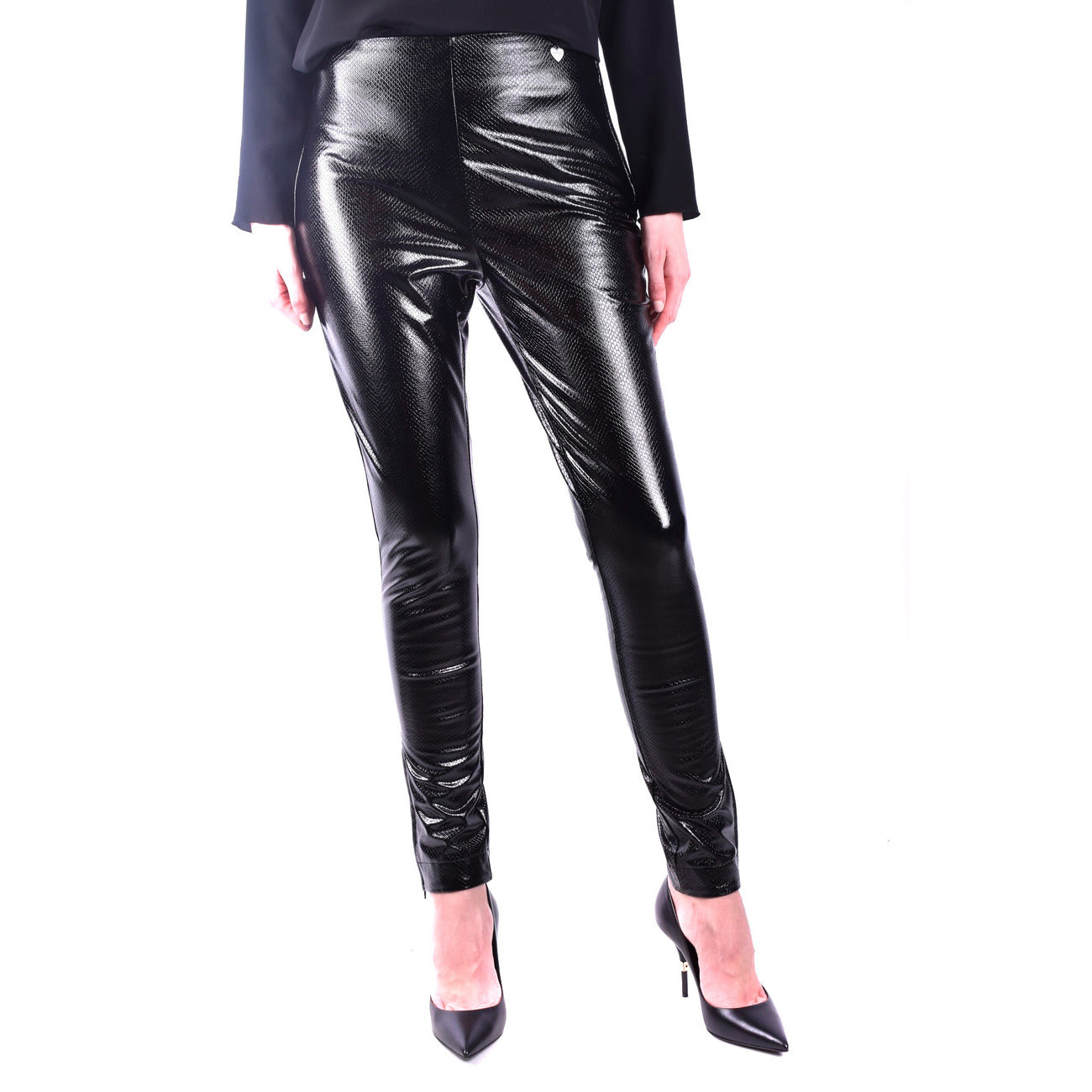 Twinset - Twinset Leggings Women